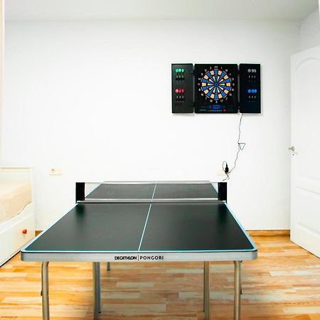 プラヤ・オンダVibesol Pool Heated Houseアパートメント エクステリア 写真