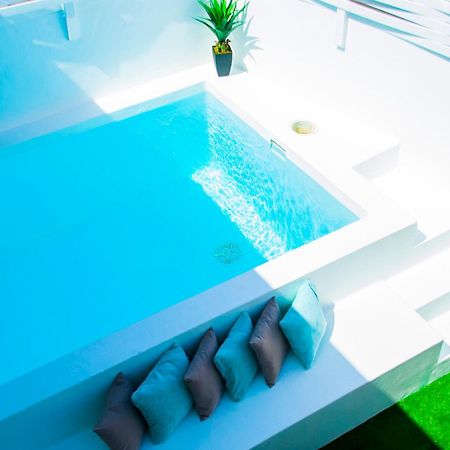 プラヤ・オンダVibesol Pool Heated Houseアパートメント エクステリア 写真