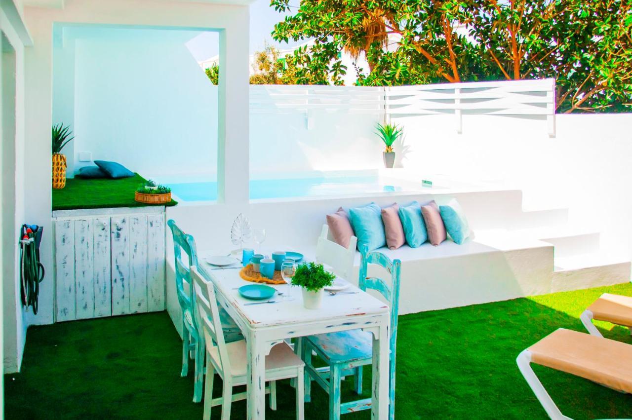 プラヤ・オンダVibesol Pool Heated Houseアパートメント エクステリア 写真