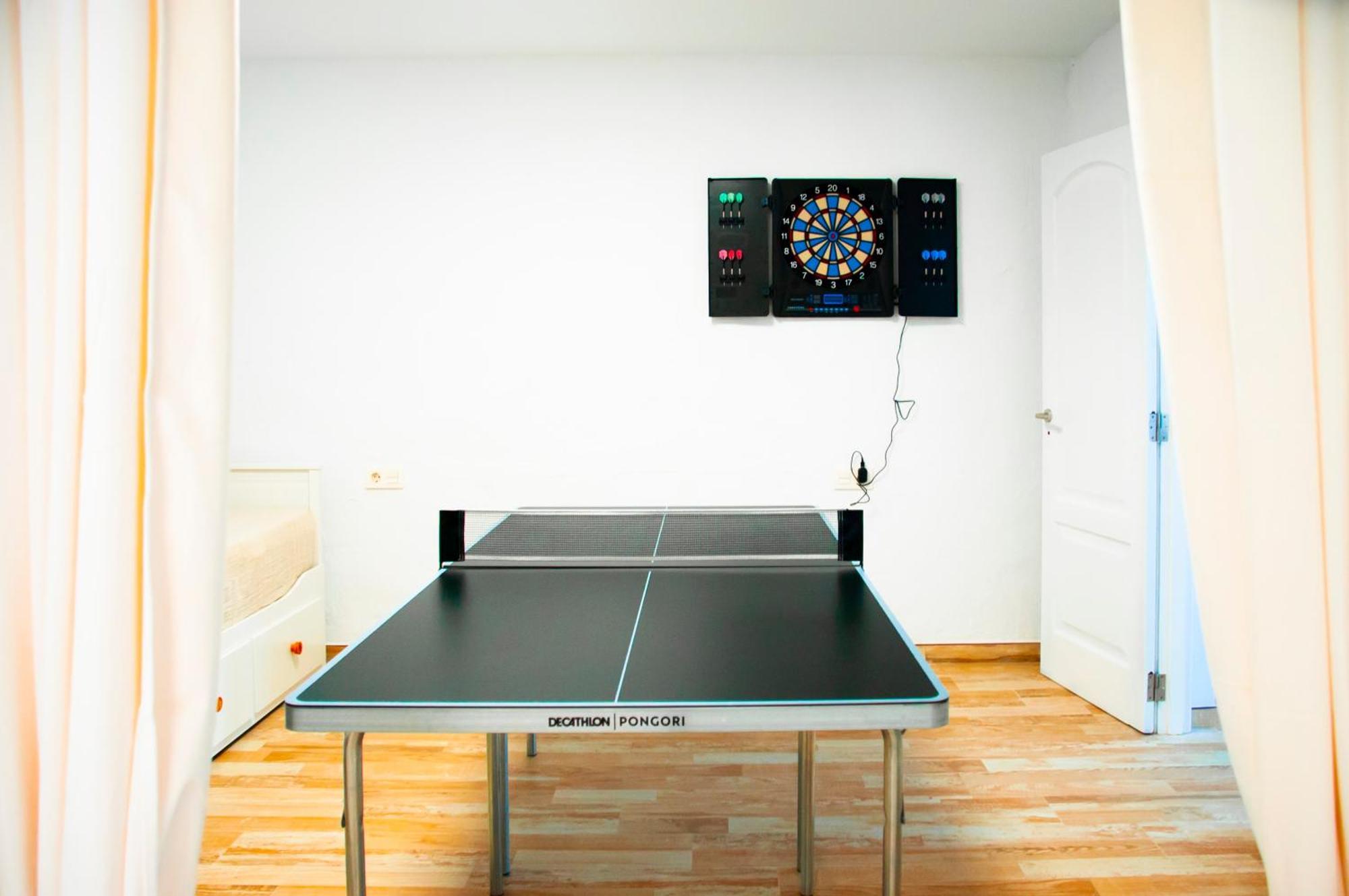 プラヤ・オンダVibesol Pool Heated Houseアパートメント エクステリア 写真