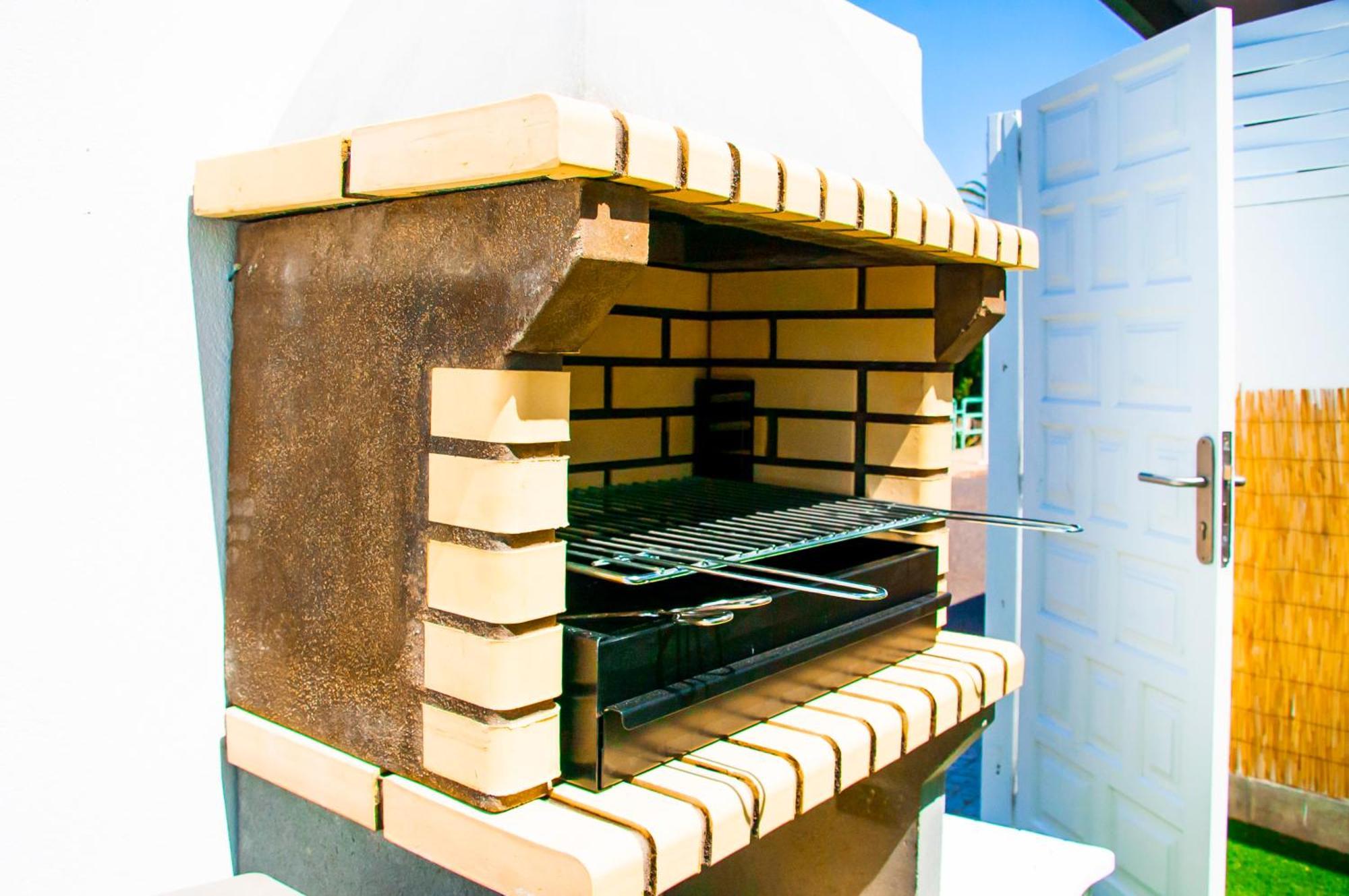 プラヤ・オンダVibesol Pool Heated Houseアパートメント エクステリア 写真