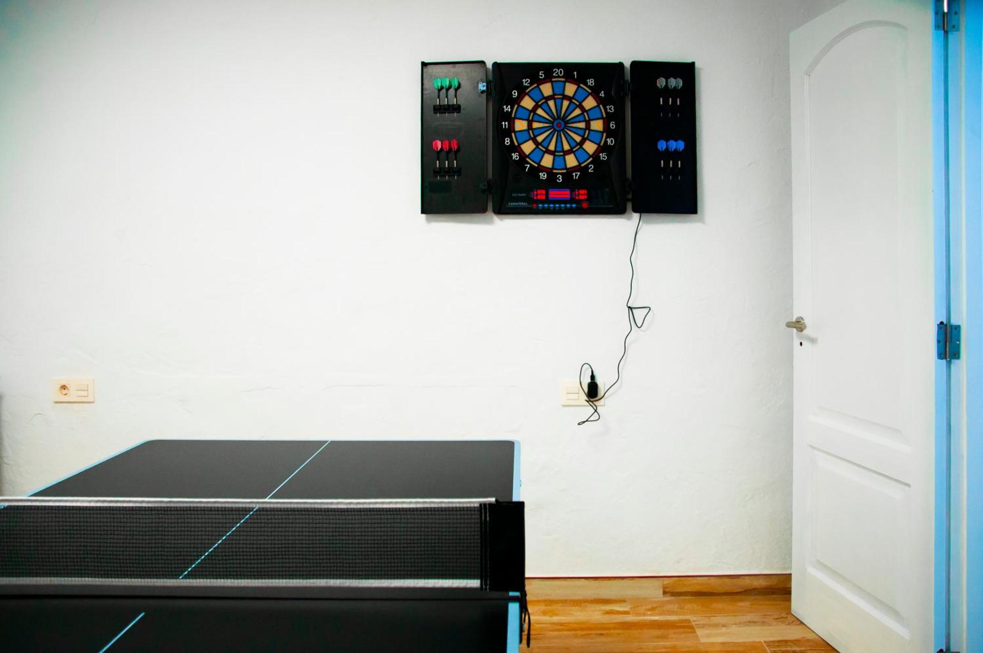 プラヤ・オンダVibesol Pool Heated Houseアパートメント エクステリア 写真