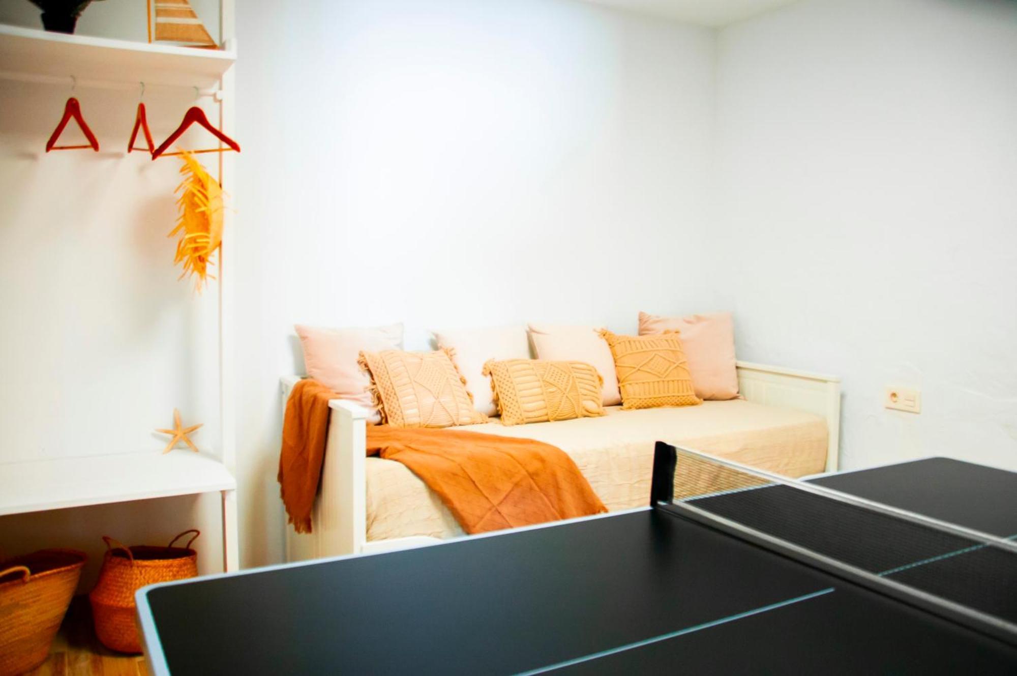 プラヤ・オンダVibesol Pool Heated Houseアパートメント エクステリア 写真