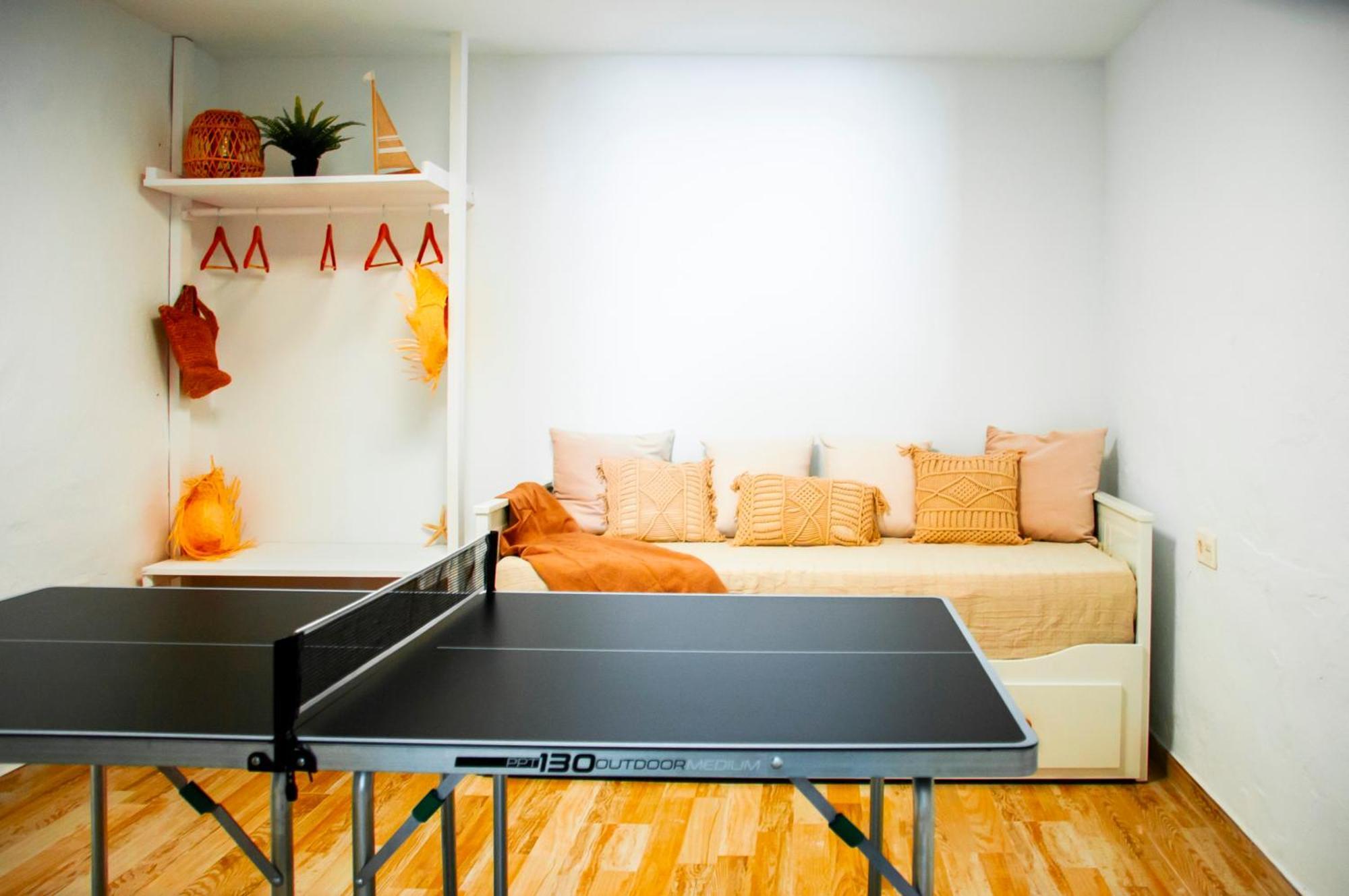 プラヤ・オンダVibesol Pool Heated Houseアパートメント エクステリア 写真