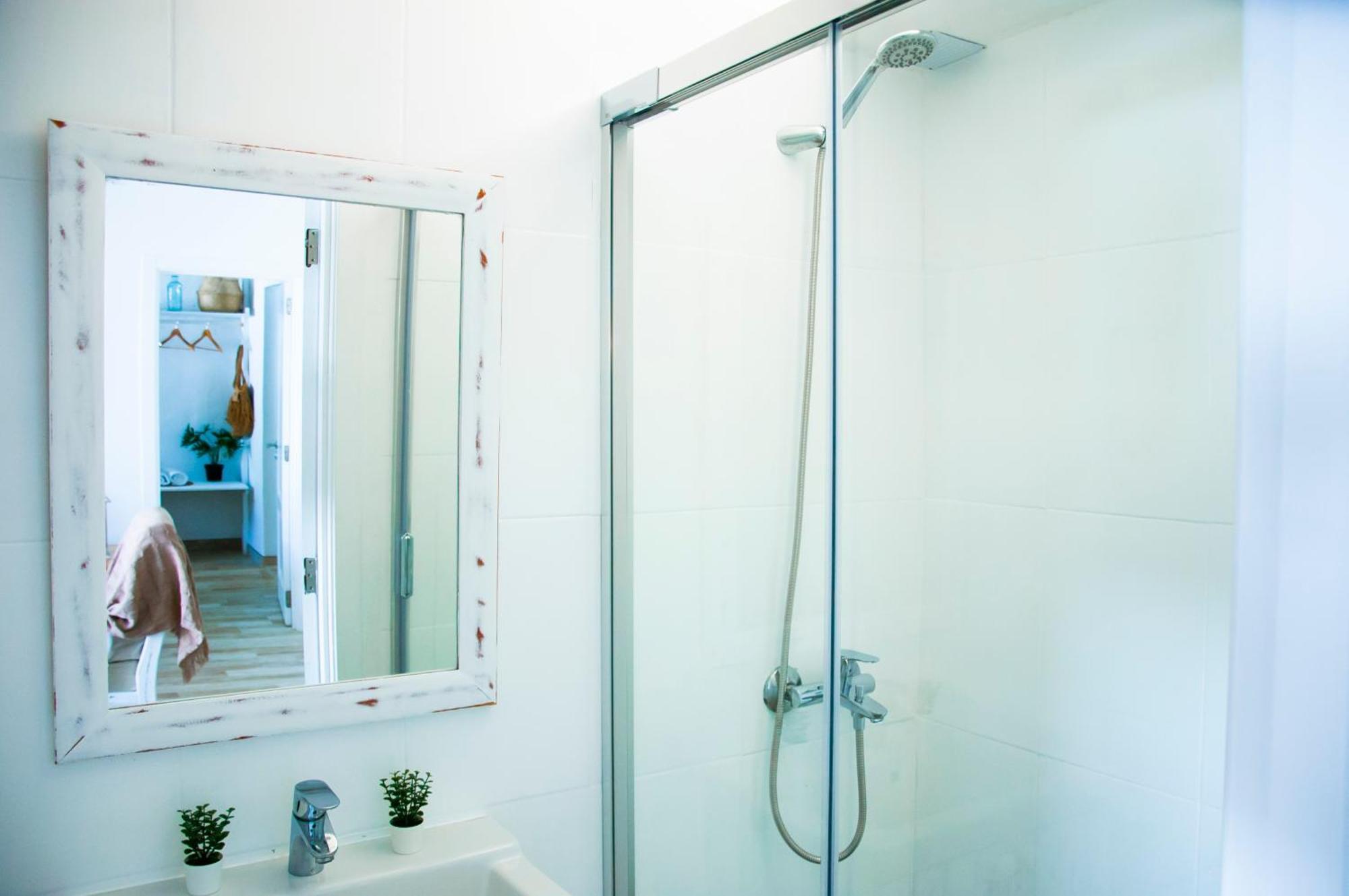 プラヤ・オンダVibesol Pool Heated Houseアパートメント エクステリア 写真