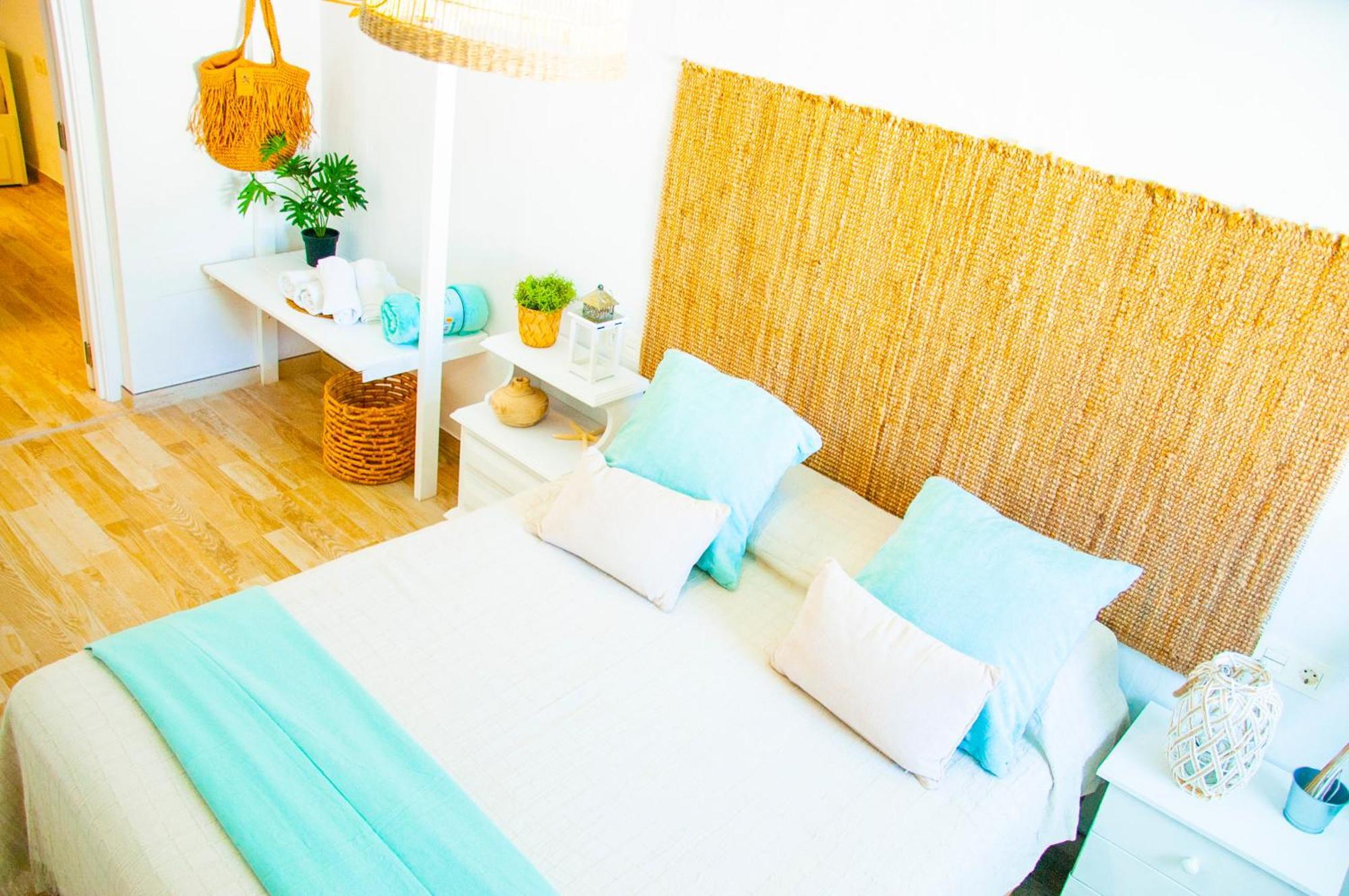 プラヤ・オンダVibesol Pool Heated Houseアパートメント エクステリア 写真